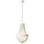 Brilliant LIBA 93726/05 Suspension 3x18W/E14 IP20