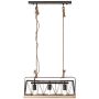 Brilliant NARCY 93587/71 Suspension 3x40W/E27 IP20