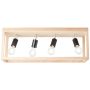 Brilliant RAYAN 99441/35 Pendelleuchte 4x25W/E27 IP20