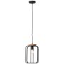 Brilliant TOSH 99501/66 Suspension 1x40W/E27 IP20