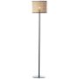 Brilliant WILEY 99091/09 Lampadaire 1x60W/E27 IP20