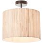 Brilliant WIMEA 99488/76 Deckenlampe 1x52W/E27 IP20