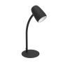 Eglo CARLO 901828 Lampe de bureau 1x18W/E14 ip20