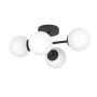 Eglo CASTROVIDO 902094 Lampe de plafond 4x4.2W/G9 ip44