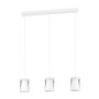 Eglo CHIUSELLO-Z 901122 Suspension lumineuse 3x3.7W/LED 2700-6500K 1500lm ip20