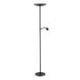 Eglo CONIVARINO 901977 Lampadaire 1x26,5W+1x4W/LED 2700K 3150;480lm ip20