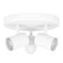 Eglo CONSUMA 1 901962 Spot 3x5W/GU10 ip44