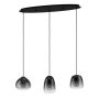 Eglo AGUILARES 900195 Suspension 3x40W/E27