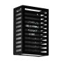 Eglo ALAMONTE 3 900136 Wandleuchte 1x60W/E27 IP44