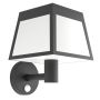 Eglo ALTILIA 901073 Solarleuchte 1x7.5W/LED 3000K 800LM IP44