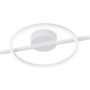 Eglo AMANDOLO 901114 Deckenlampe 17w/led 2700_6500k ip20 1900lm
