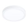 Eglo ARGOLIS 2 900277 Plafonnier 1x20,5W/LED 3000K 2400LM IP44
