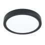 Eglo ARGOLIS 2 900278 Plafonnier 1x20,5W/LED 3000K 2400LM IP44