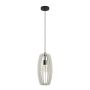 Eglo BAJAZZARA 900502 Pendelleuchte 1x40W/E27 IP20