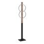 Eglo BOYAL 900892 Stehleuchte 2x12W/LED 3000K 3400lm IP20
