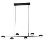 Eglo CLAVELLINA 900352 Pendelleuchte 6x7W/LED 3000K 4800LM IP20