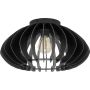 Eglo COSSANO 3 901001 Lampe de plafond 1x40w/e27 ip20