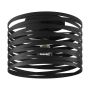 Eglo CREMELLA 900164 Plafonnier 1x60W/E27 IP20