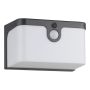 Eglo CROARA 901081 Solarleuchte 1x7.3W/LED 3000K 800LM IP44 SOLAR