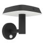 Eglo DREOLI 901071 Lampe solaire 1x8.5W/LED 3000K 970LM IP44 SOLAR