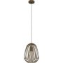 Eglo ESPINAL 901097 Pendelleuchte 1x40w/e27 ip20