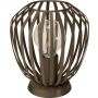 Eglo ESPINAL 901099 Tischleuchte 1x40w/e27 ip20