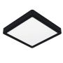 Eglo FUEVA 5 900644 Deckenleuchte 1x17W/LED 3000K 2000LM IP44