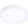 Eglo FUEVA 6 901333 Deckenleuchte 11.5w/led 2700k,4000k,6500k ip44 1550lm