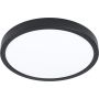 Eglo FUEVA 6-Z 901373 Plafonnier 14.3w/led 2700_6500k ip44 1800lm