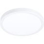 Eglo FUEVA 6-Z 901377 Plafonnier 14.3w/led 2700_6500k ip44 1800lm