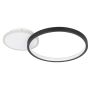 Eglo GAFARES 900421 Deckenleuchte 1x15W/LED 3000-6500K 2100LM IP20