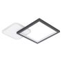 Eglo GAFARES 900422 Plafonnier 1x15W/LED 3000-6500K 2100LM IP20
