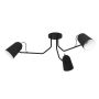 Eglo LORETO 900188 Deckenlampe 3x25W/E27 IP20