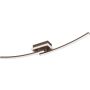 Eglo LUNGOLAGO 901219 Deckenlampe 12w/led 4000k ip20 1450lm