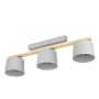 Eglo MARIEL 900361 Deckenlampe 3x40W/E27 IP20