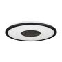 Eglo MARMORATA 900558 Deckenleuchte 2x18W/LED 3000K 2300LM, 1100LM IP20