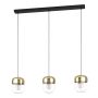 Eglo MARYVILLA 900551 Suspension 3x40W/E27 IP20