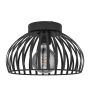 Eglo MOGANO 900792 Plafonnier 1x40W/E27 IP20