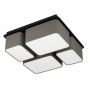 Eglo MORDAZO 900524 Deckenleuchte 4x28W/E27 IP20