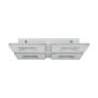 Eglo PADROGIANO-Z 900481 Deckenleuchte 1x26,2W/LED 2700-6500K 3800LM IP20