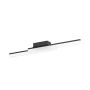 Eglo PALMITAL 900844 Plafonnier 2x11W/LED 3000K 2700lm IP44