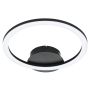 Eglo PARRAPOS-Z 900323 Deckenleuchte 1x12W/LED 3000-6500K 1000LM IP20
