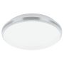 Eglo PINETTO 900365 Deckenleuchte 1x15,6W/LED 4000K 1900LM IP44