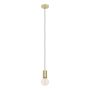 Eglo POZUETA 900799 Pendelleuchte 1x40W/E27 IP20