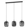 Eglo ROMAZZINA 900495 Pendelleuchte 3x40W/E27 IP20