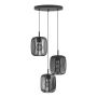 Eglo ROMAZZINA 900686 Suspension 3x40W/E27 IP20