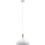 Eglo SABINAR 901179 Suspension lumineuse 1x40w/e27 ip20