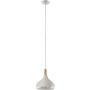 Eglo SABINAR 901181 Suspension lumineuse 1x40w/e27 ip20