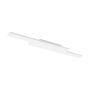 Eglo SALITERAS-Z 900022 Deckenleuchte 2x10,2W/LED 2700-6500K 3100LM IP20