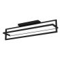 Eglo SIBERIA 900465 Lampe de plafond 1x34W/LED 3000-6500K 4600LM IP20